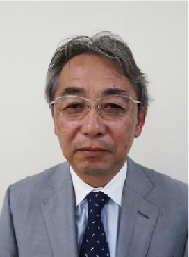 苫小牧管工事業協同組合代表理事 成田才仁